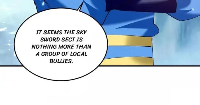 The Great Level Up (Colored) Chapter 335 page 46 - 