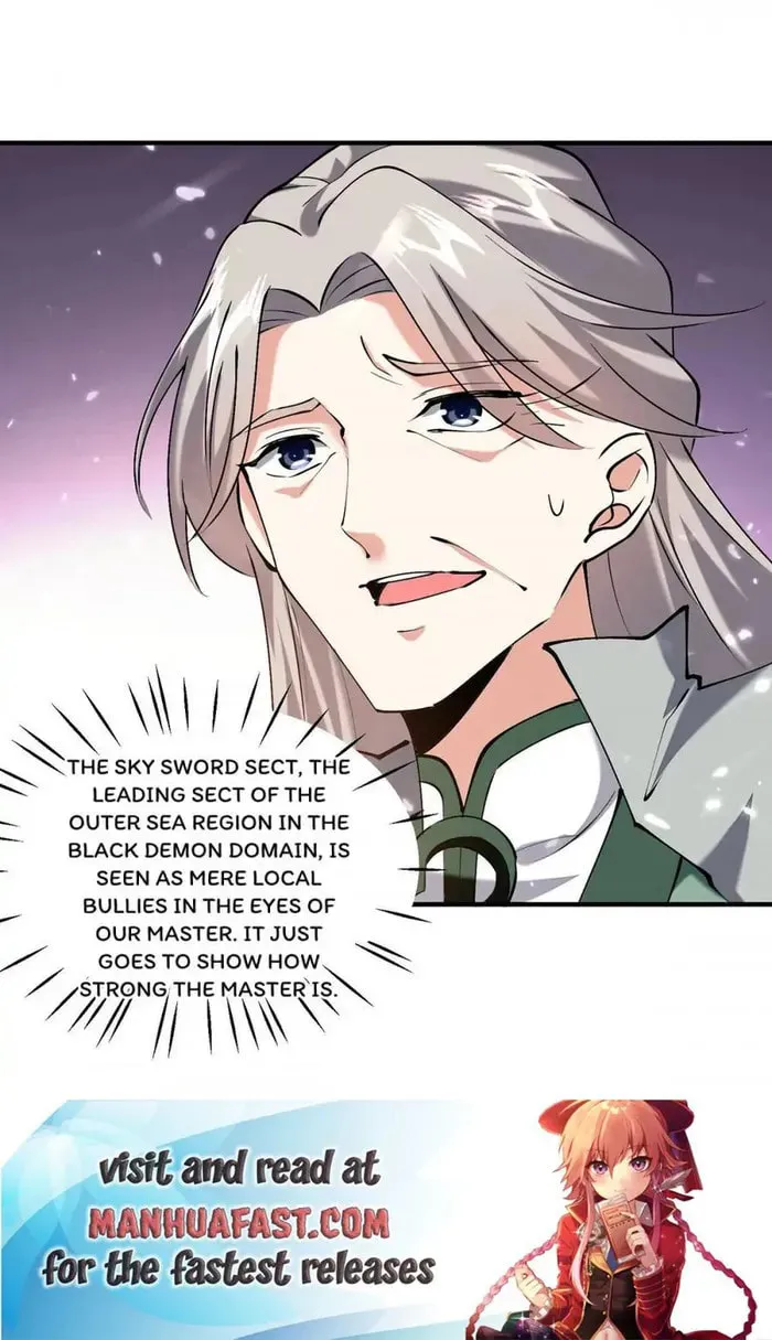 The Great Level Up (Colored) Chapter 335 page 47 - 