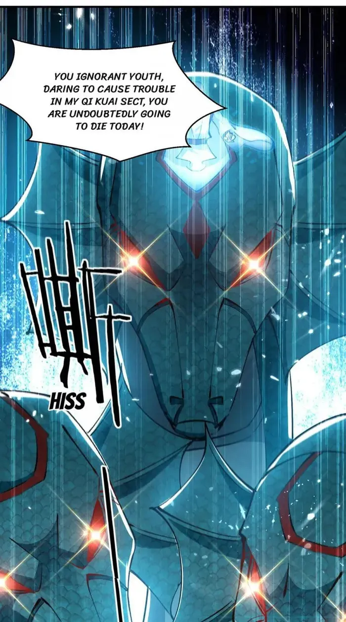 The Great Level Up (Colored) Chapter 335 page 7 - 