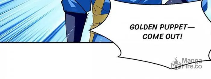 The Great Level Up (Colored) Chapter 335 page 10 - 