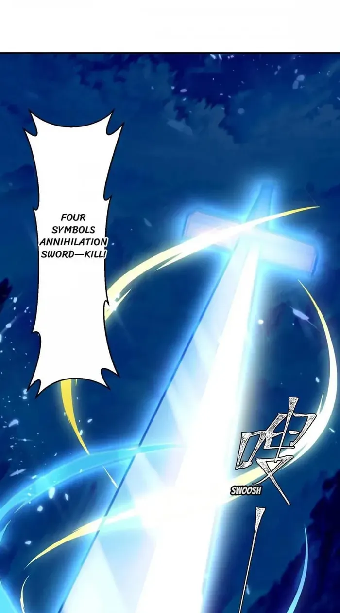 The Great Level Up (Colored) Chapter 336 page 47 - 