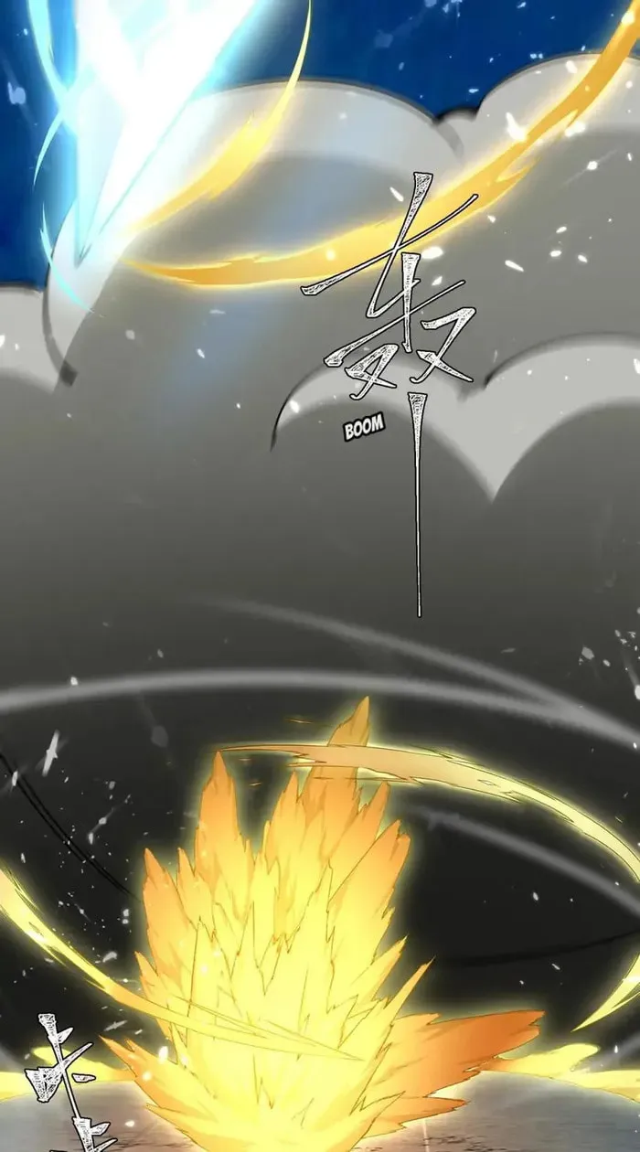 The Great Level Up (Colored) Chapter 336 page 49 - 