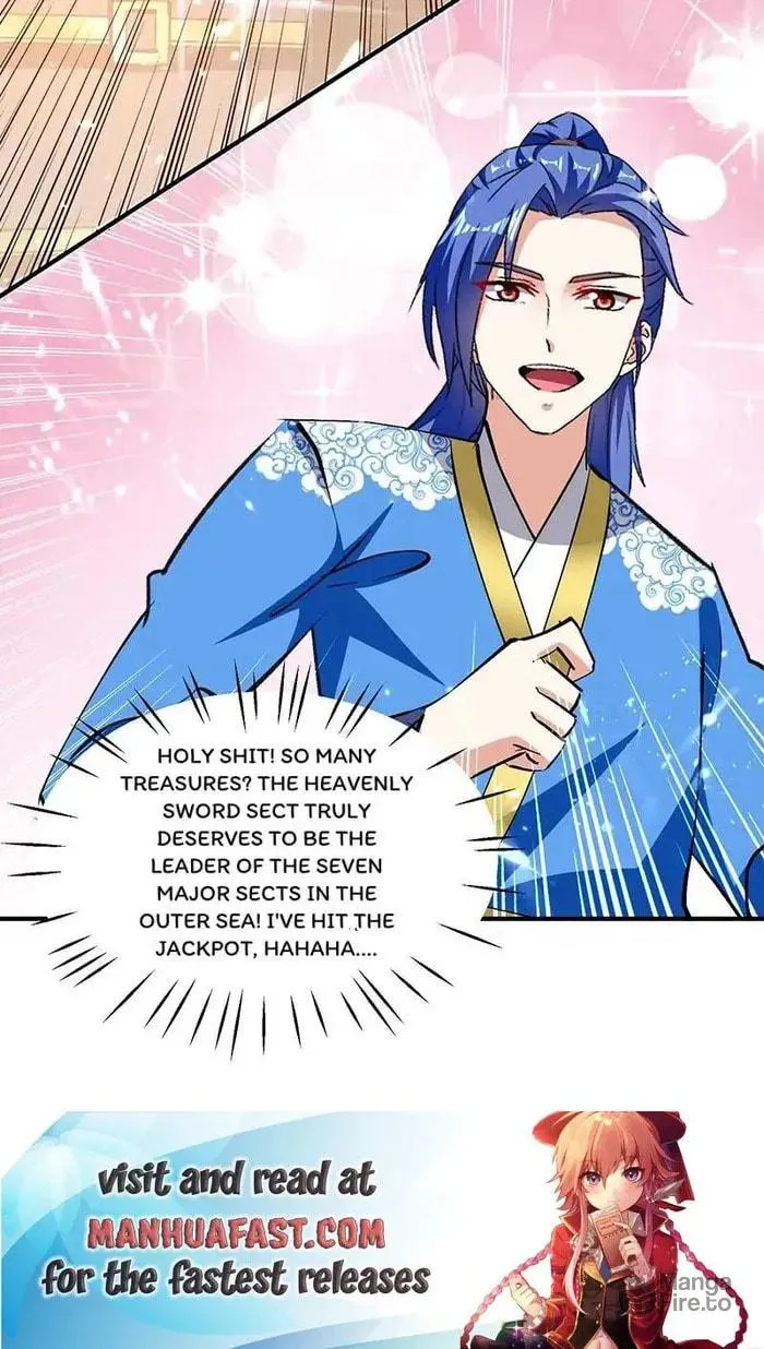 The Great Level Up (Colored) Chapter 337 page 101 - 