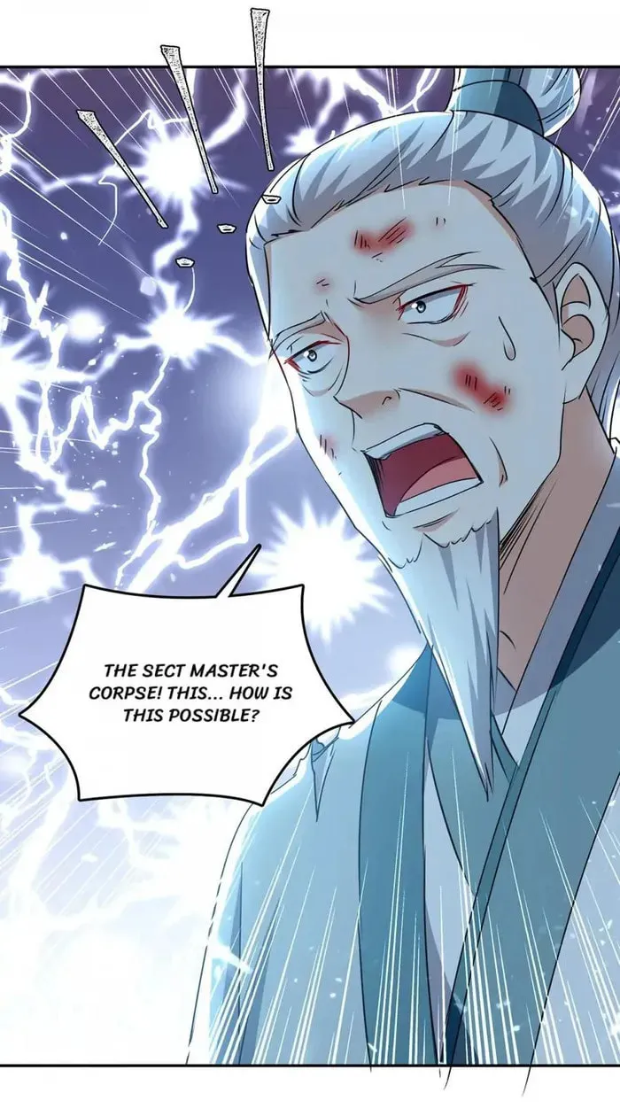 The Great Level Up (Colored) Chapter 337 page 26 - 