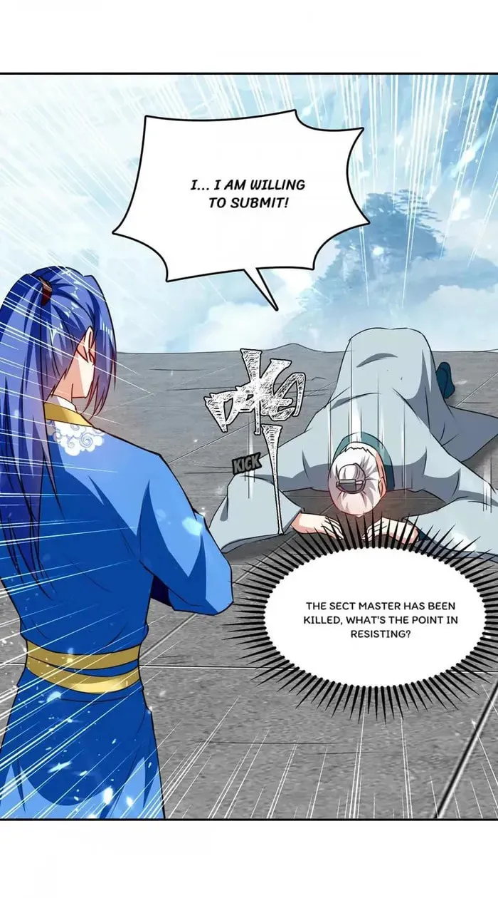 The Great Level Up (Colored) Chapter 337 page 29 - 