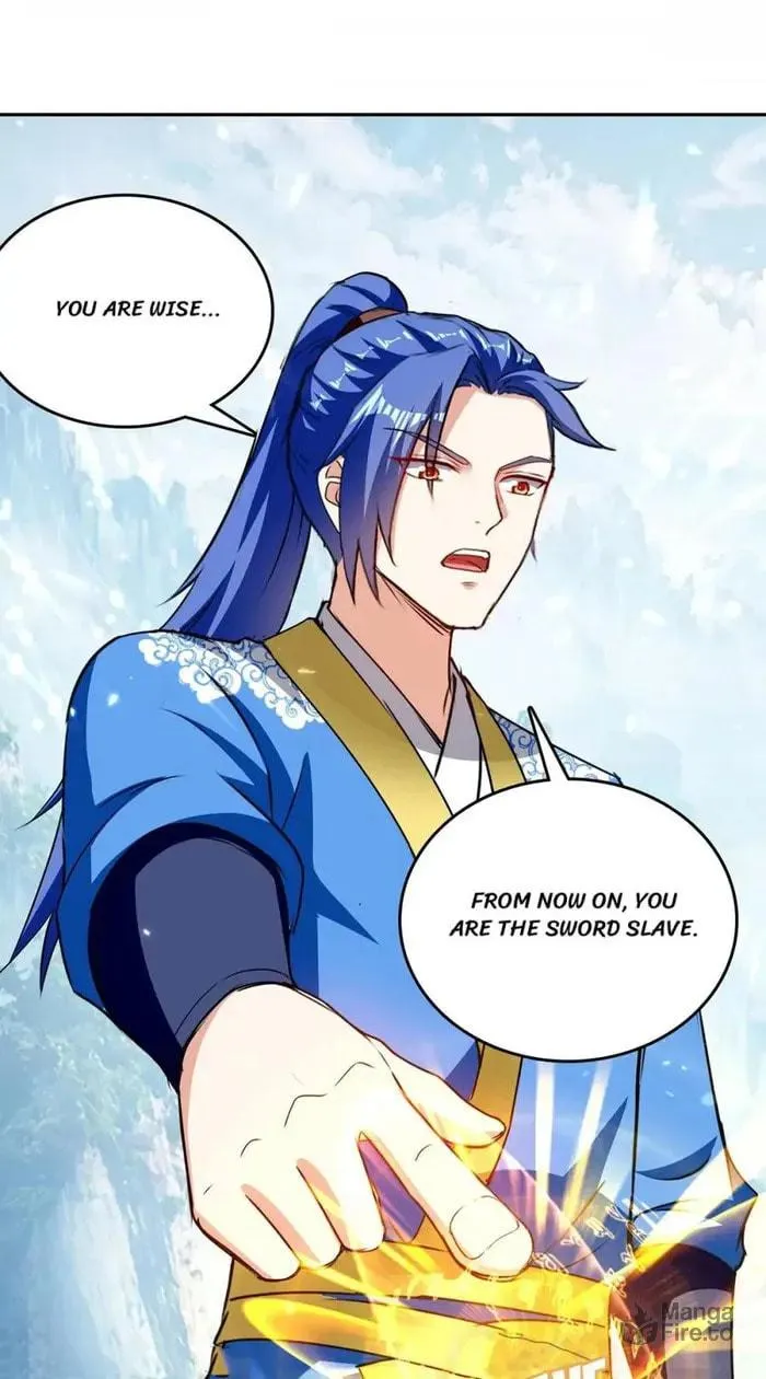 The Great Level Up (Colored) Chapter 337 page 30 - 