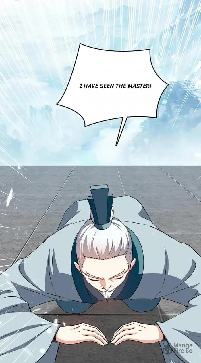 The Great Level Up (Colored) Chapter 337 page 33 - 