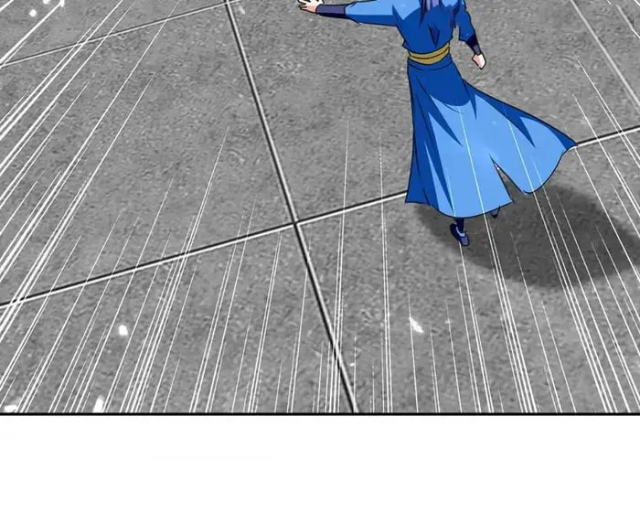 The Great Level Up (Colored) Chapter 337 page 38 - 