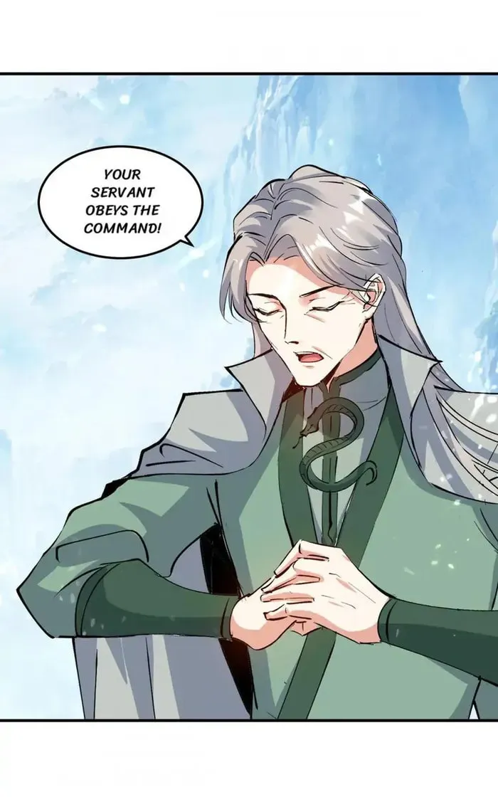 The Great Level Up (Colored) Chapter 337 page 41 - 