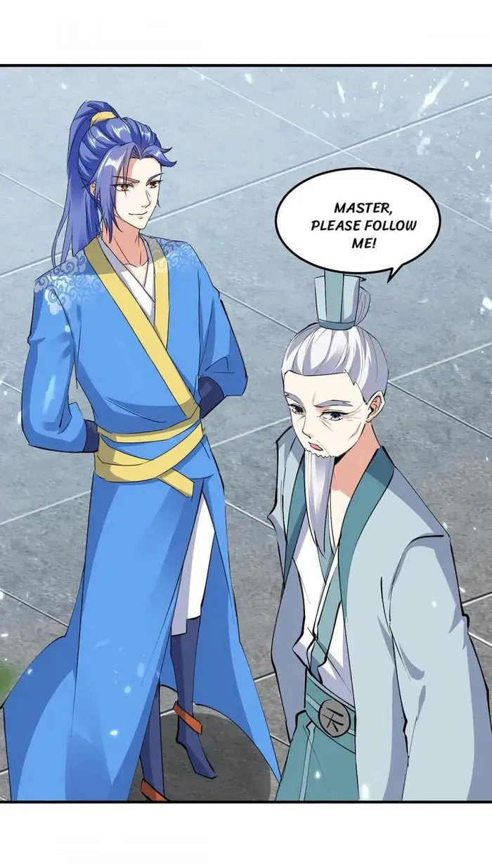 The Great Level Up (Colored) Chapter 337 page 44 - 