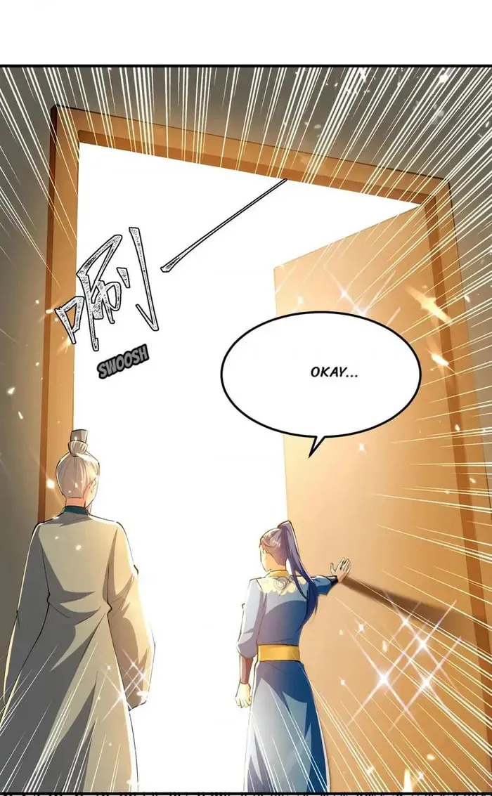 The Great Level Up (Colored) Chapter 337 page 49 - 
