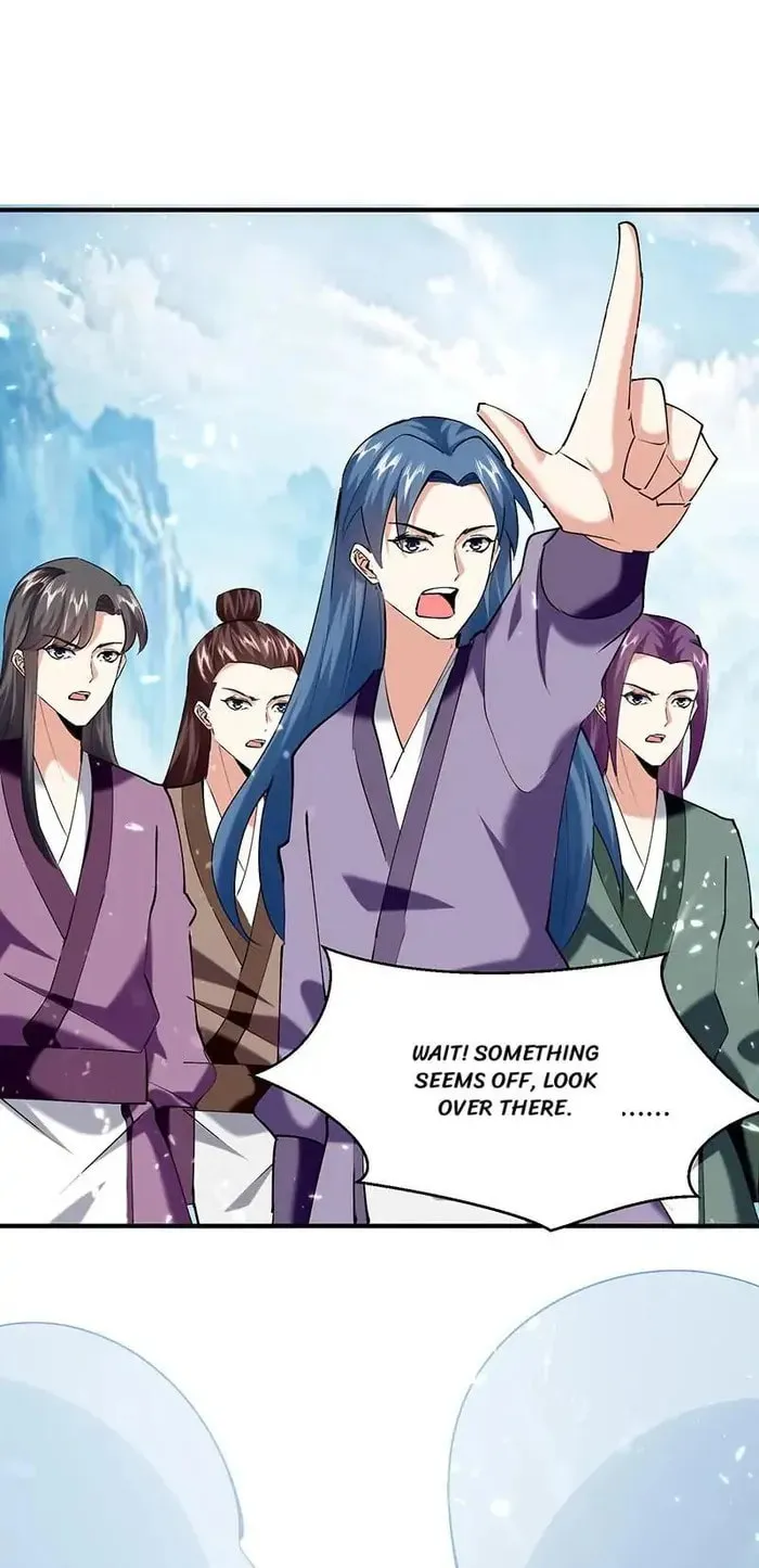 The Great Level Up (Colored) Chapter 337 page 52 - 