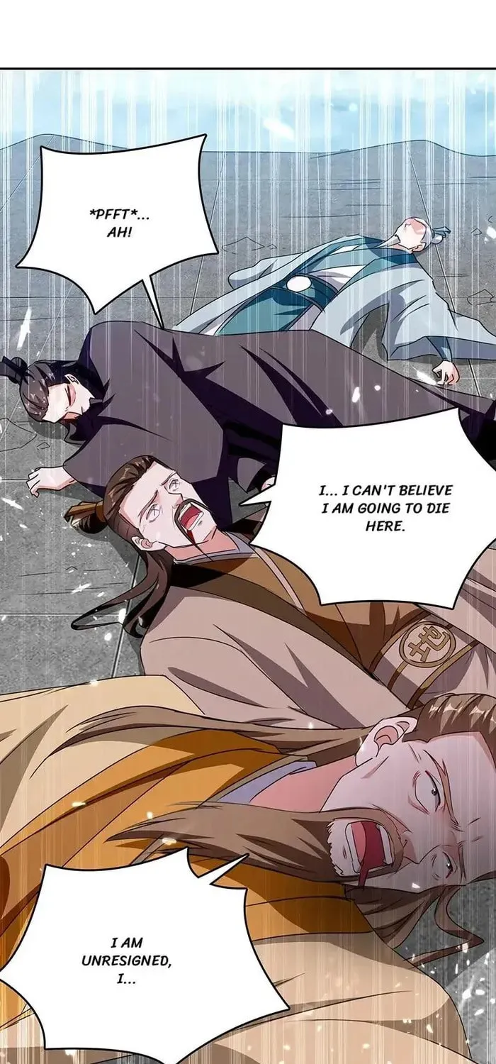 The Great Level Up (Colored) Chapter 337 page 68 - 