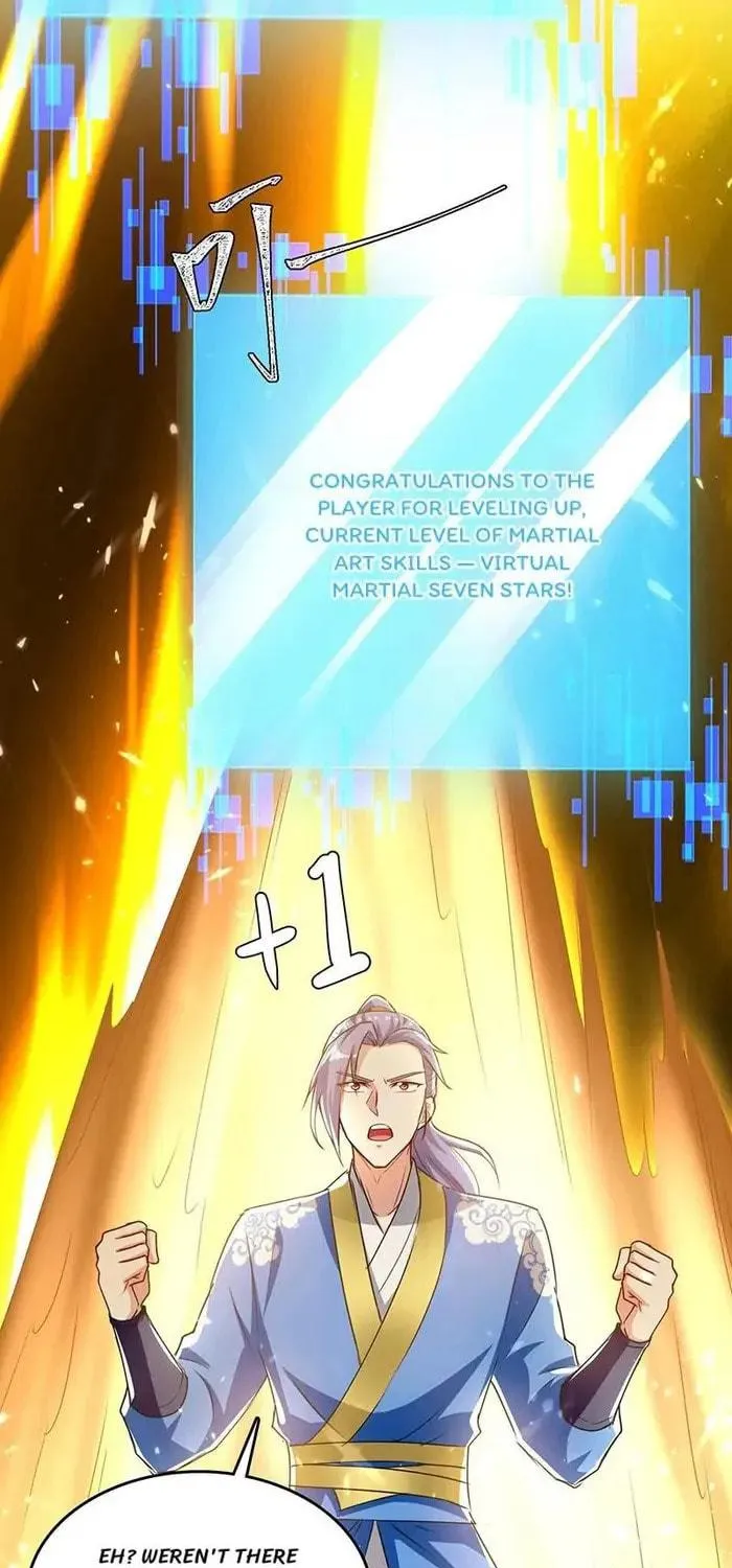The Great Level Up (Colored) Chapter 337 page 71 - 