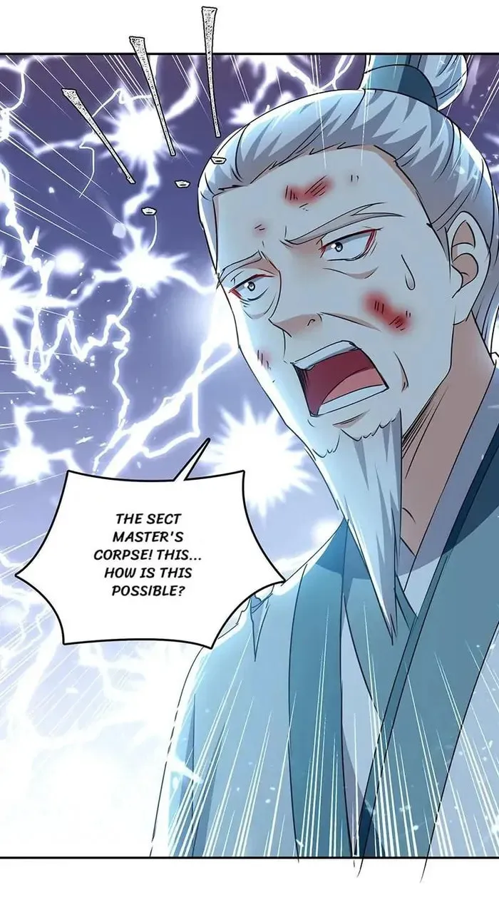 The Great Level Up (Colored) Chapter 337 page 78 - 