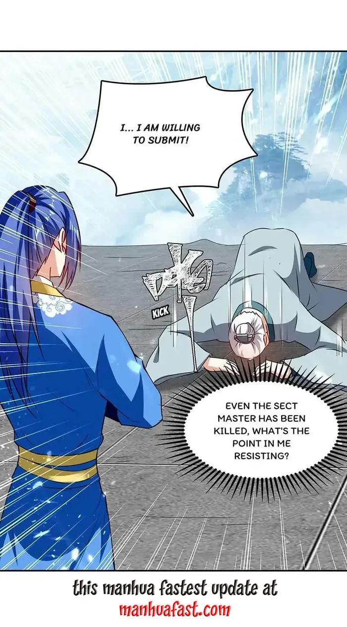 The Great Level Up (Colored) Chapter 337 page 81 - 