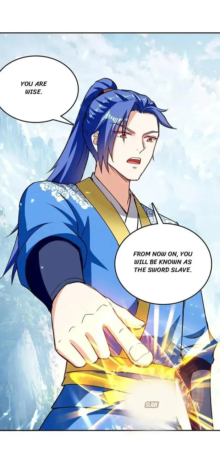 The Great Level Up (Colored) Chapter 337 page 82 - 