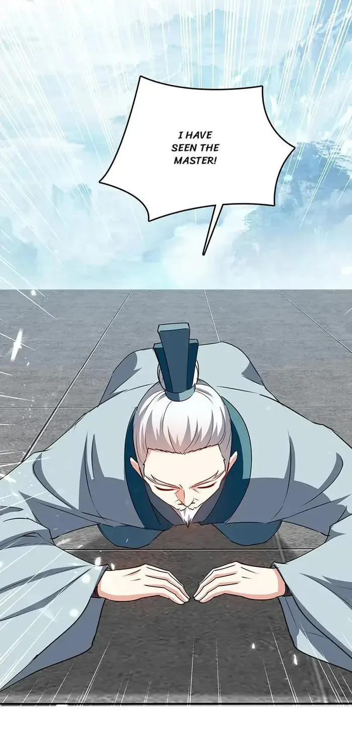 The Great Level Up (Colored) Chapter 337 page 85 - 