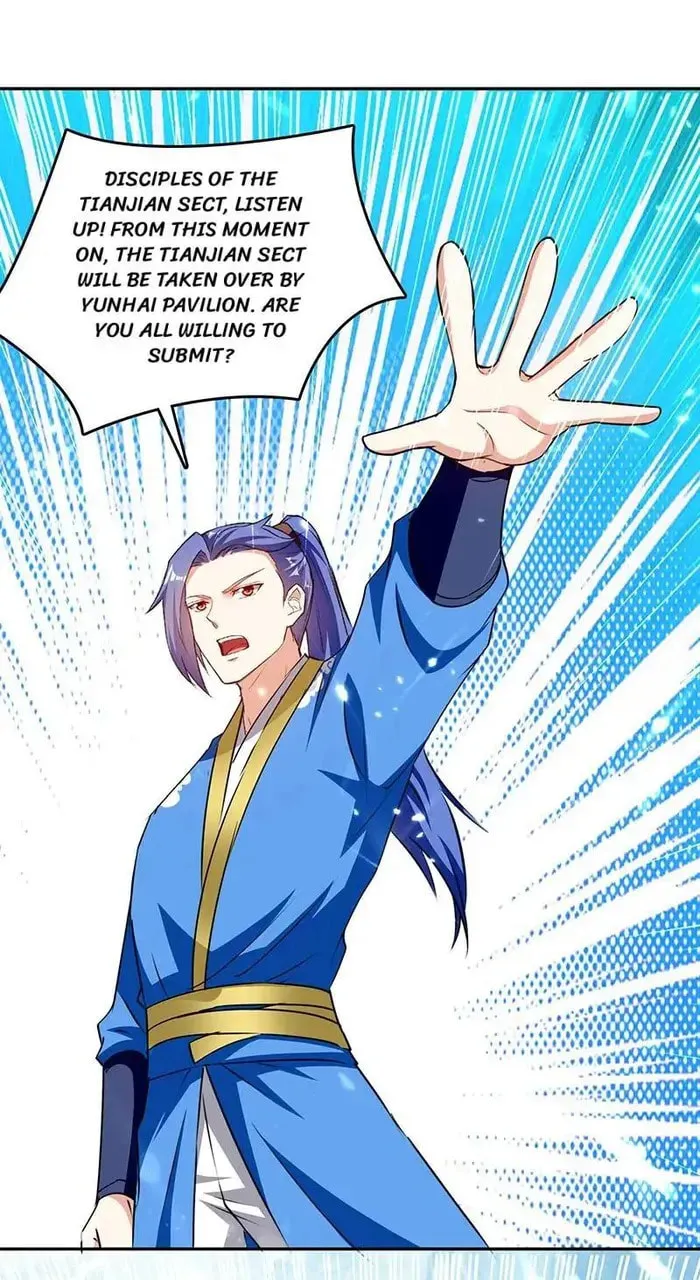 The Great Level Up (Colored) Chapter 337 page 87 - 
