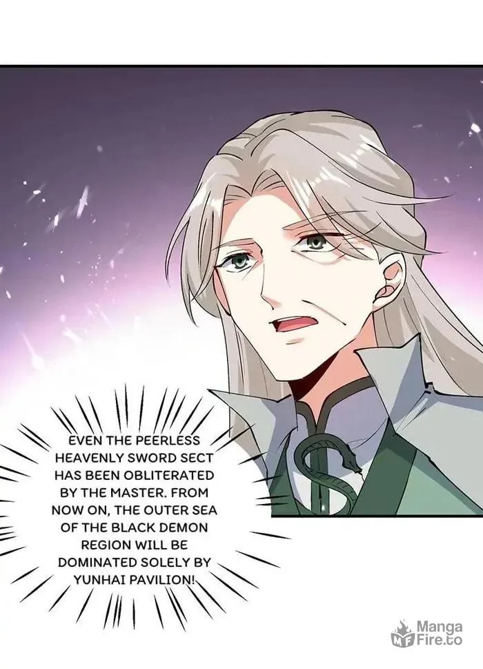The Great Level Up (Colored) Chapter 337 page 91 - 