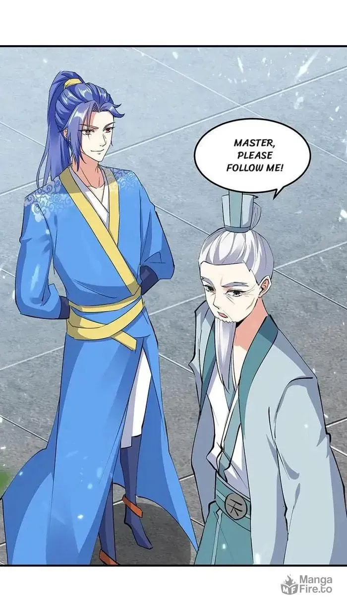 The Great Level Up (Colored) Chapter 337 page 95 - 