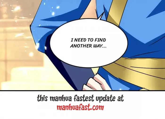 The Great Level Up (Colored) Chapter 338 page 14 - 