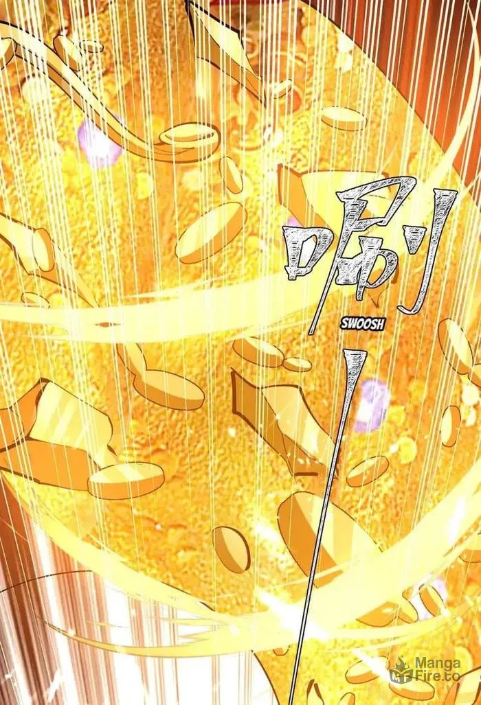 The Great Level Up (Colored) Chapter 338 page 3 - 