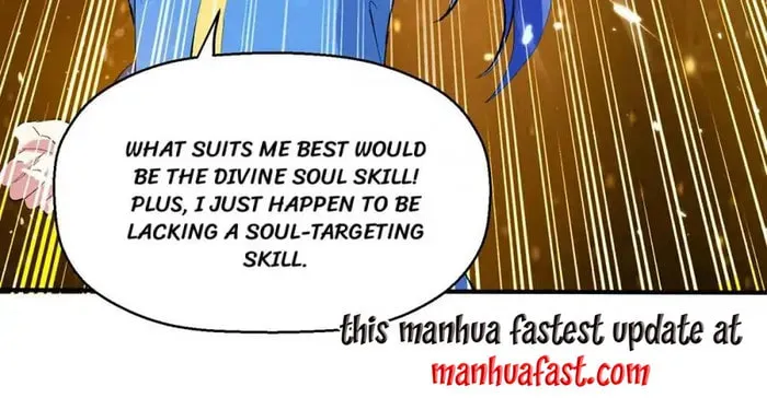 The Great Level Up (Colored) Chapter 338 page 23 - 