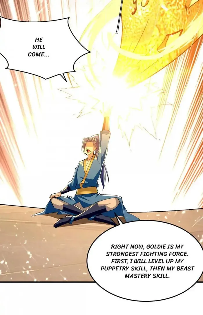 The Great Level Up (Colored) Chapter 338 page 4 - 