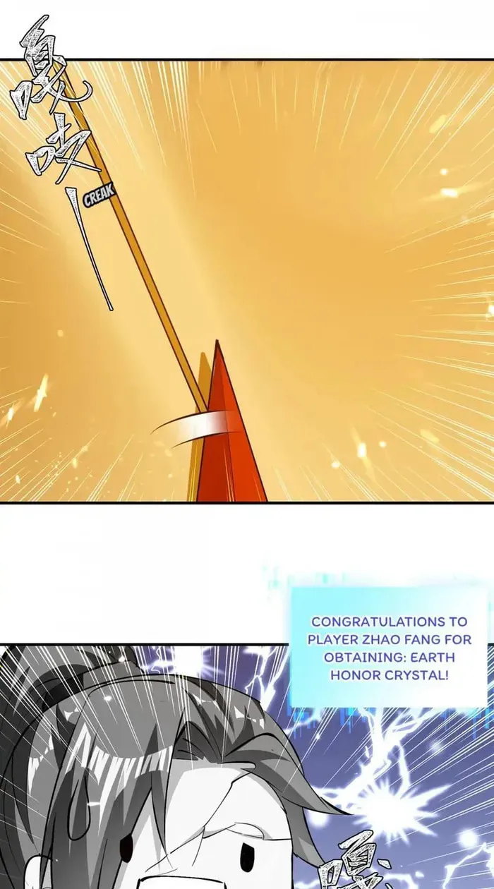 The Great Level Up (Colored) Chapter 338 page 31 - 