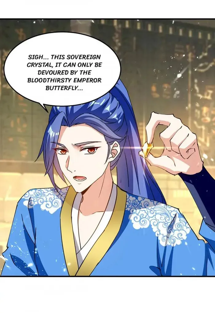 The Great Level Up (Colored) Chapter 338 page 37 - 