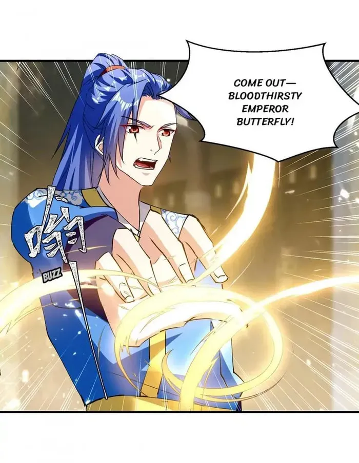 The Great Level Up (Colored) Chapter 338 page 38 - 