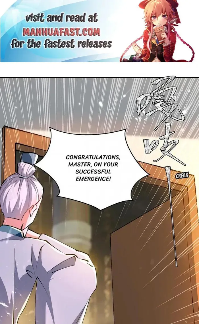 The Great Level Up (Colored) Chapter 339 page 1 - 