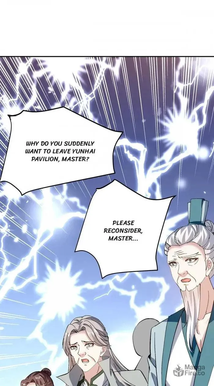 The Great Level Up (Colored) Chapter 339 page 12 - 