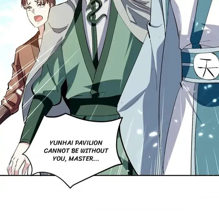 The Great Level Up (Colored) Chapter 339 page 13 - 