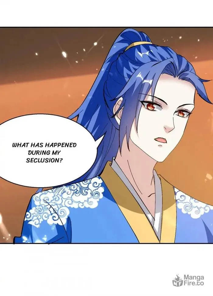The Great Level Up (Colored) Chapter 339 page 3 - 