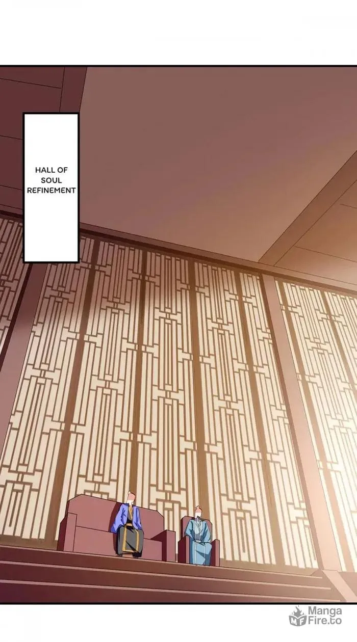 The Great Level Up (Colored) Chapter 339 page 30 - 