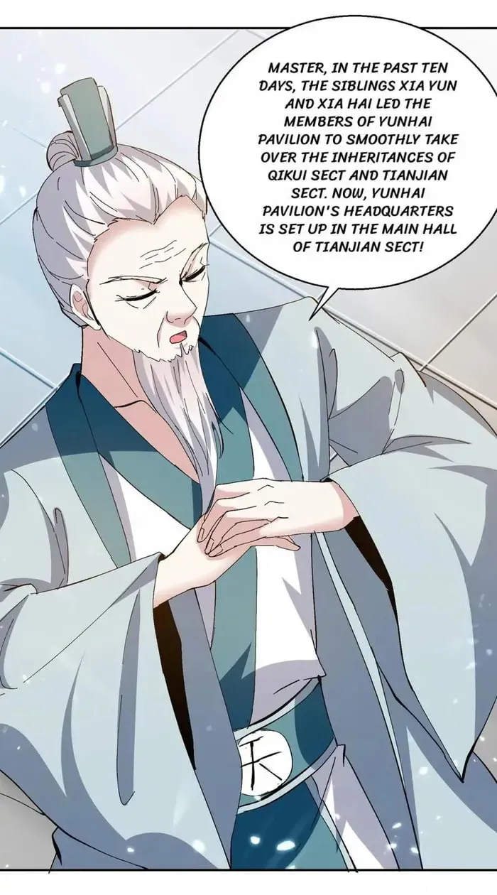 The Great Level Up (Colored) Chapter 339 page 4 - 