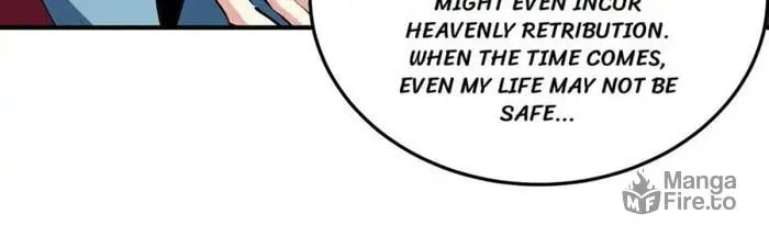 The Great Level Up (Colored) Chapter 339 page 36 - 