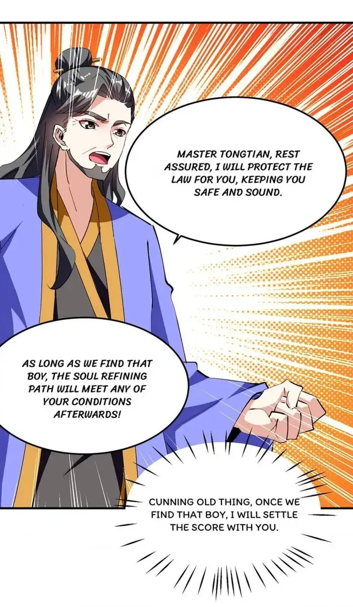 The Great Level Up (Colored) Chapter 339 page 37 - 