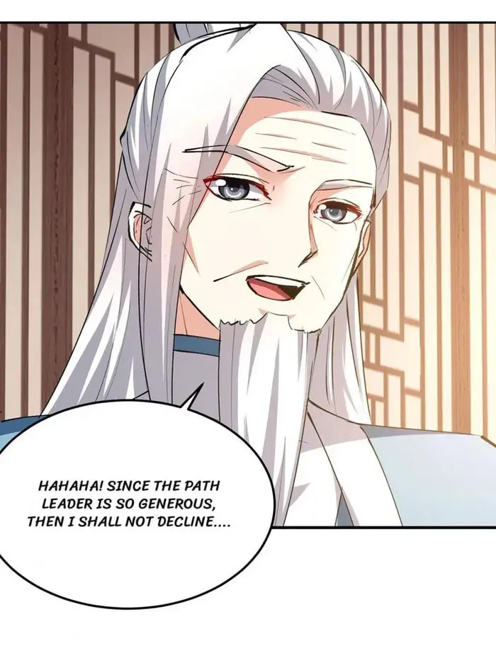 The Great Level Up (Colored) Chapter 339 page 38 - 