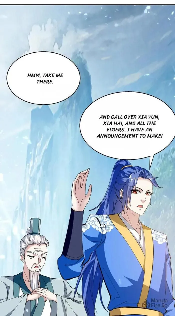 The Great Level Up (Colored) Chapter 339 page 5 - 