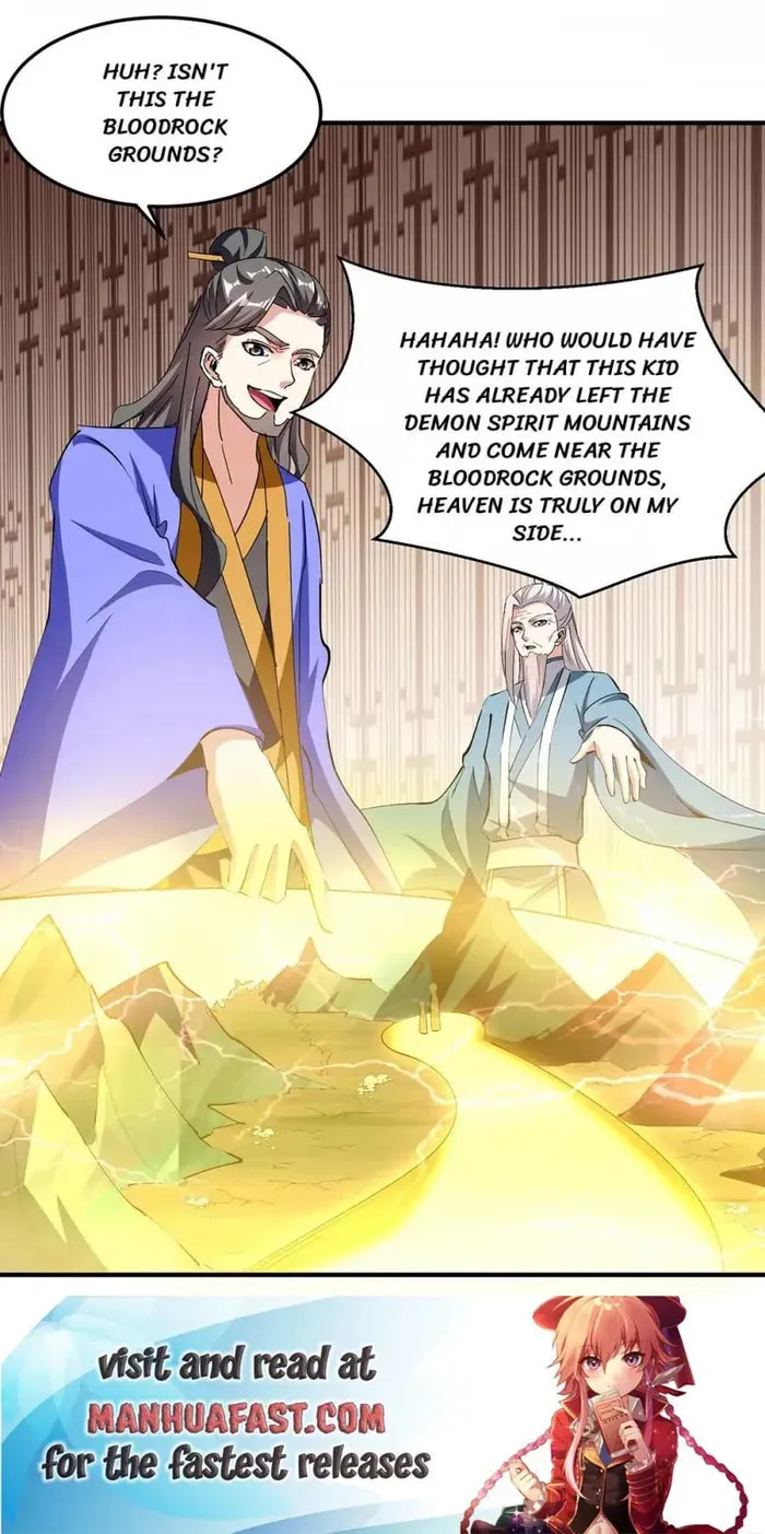 The Great Level Up (Colored) Chapter 339 page 41 - 