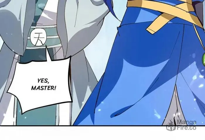 The Great Level Up (Colored) Chapter 339 page 6 - 