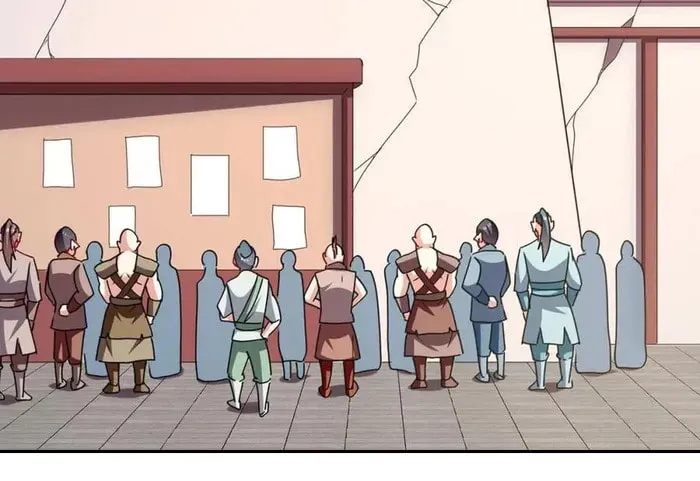 The Great Level Up (Colored) Chapter 340 page 13 - 