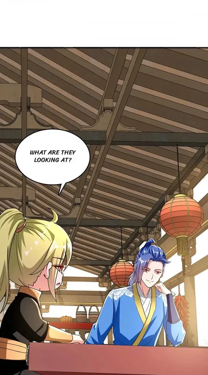 The Great Level Up (Colored) Chapter 340 page 17 - 