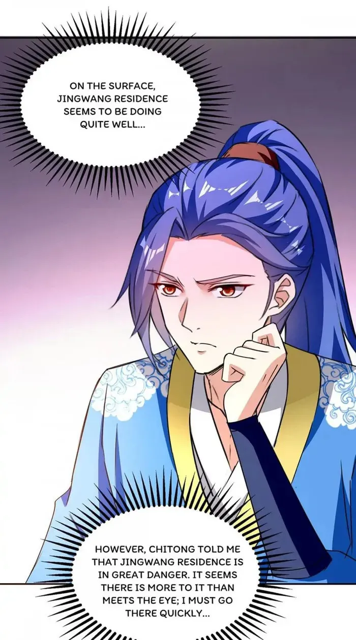 The Great Level Up (Colored) Chapter 340 page 28 - 