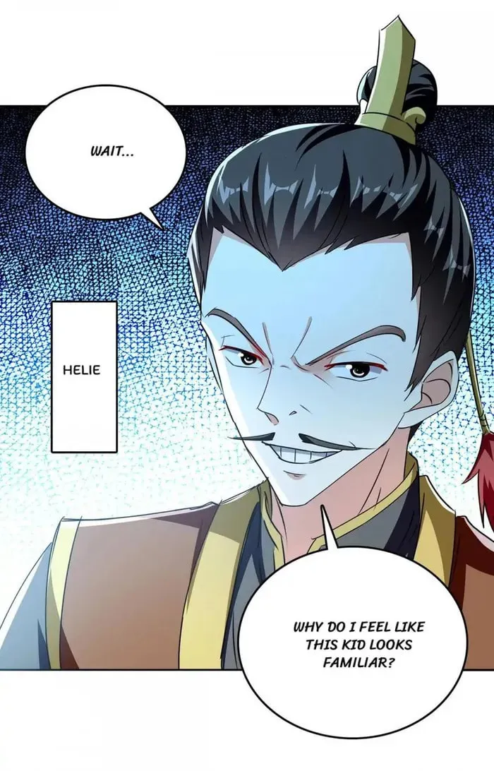 The Great Level Up (Colored) Chapter 340 page 32 - 