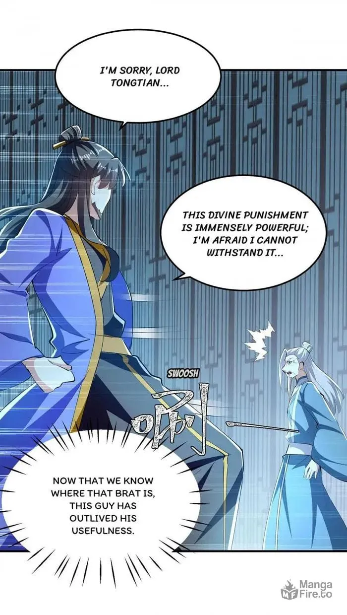 The Great Level Up (Colored) Chapter 340 page 5 - 