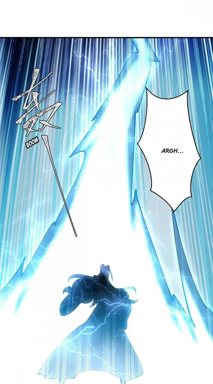 The Great Level Up (Colored) Chapter 340 page 7 - 